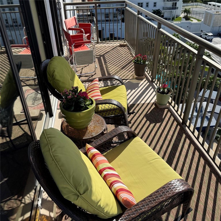 GALT OCEAN TERRACE CONDO - Residential