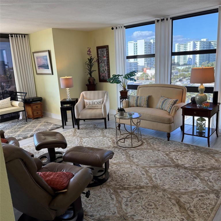 GALT OCEAN TERRACE CONDO - Residential