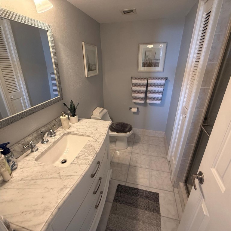 GALT OCEAN TERRACE CONDO - Residential