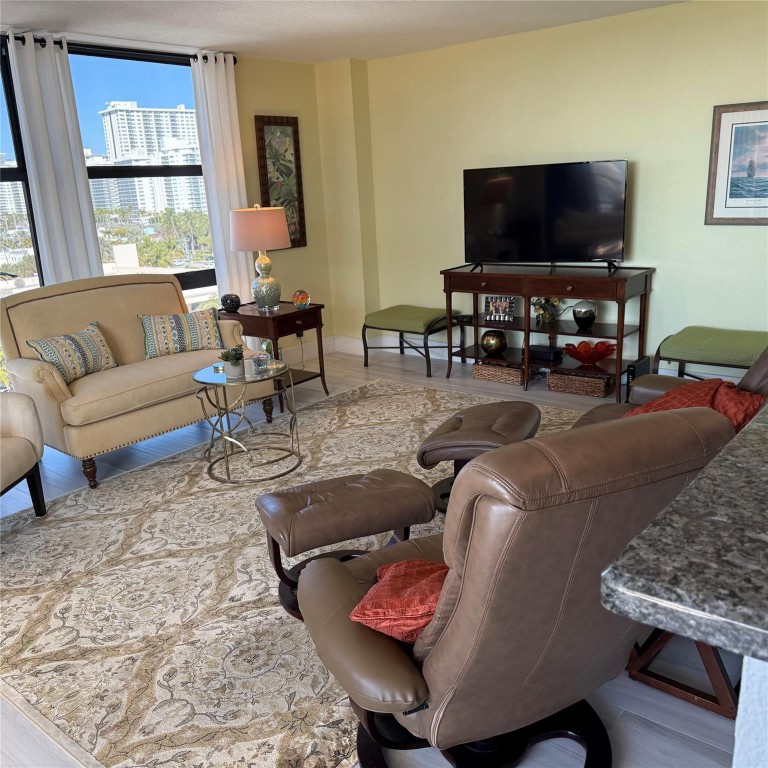 GALT OCEAN TERRACE CONDO - Residential