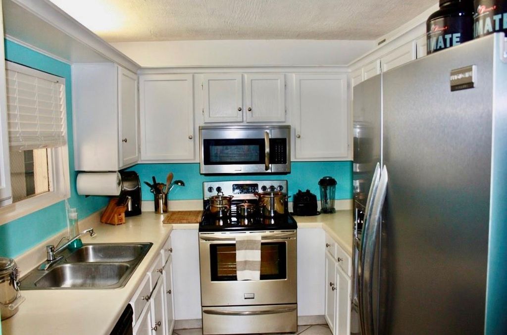 Photo of 195 Deer Creek Boulevard #805, Deerfield Beach, FL 33442 (MLS # F10551582)