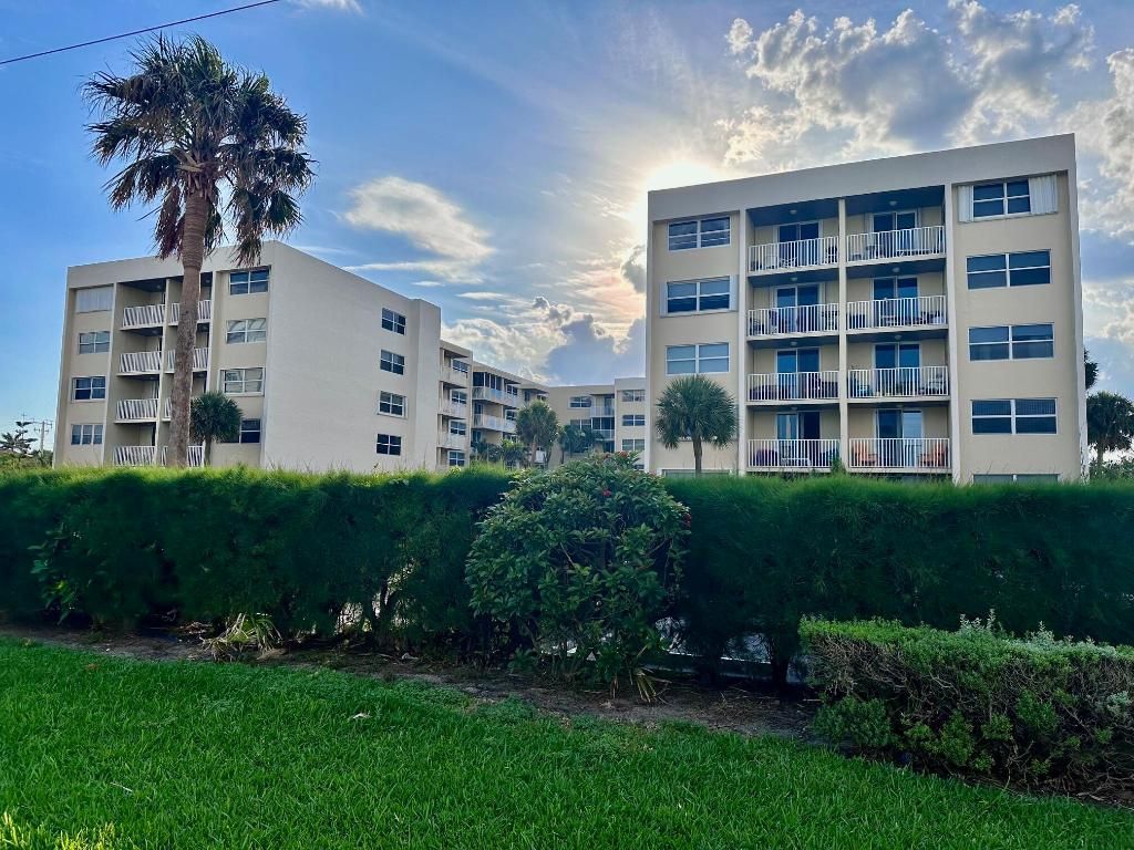 Photo of 2929 S Ocean Boulevard #3130, Boca Raton, FL 33432 (MLS # R10969890)