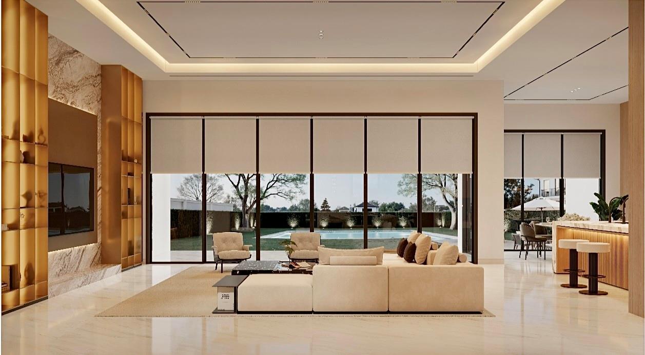 Coral Ridge Country Club - Residential