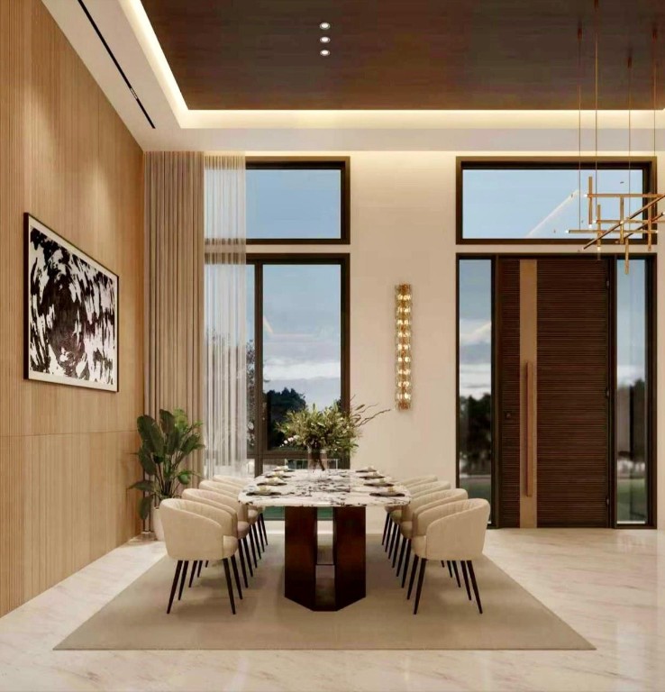 Coral Ridge Country Club - Residential