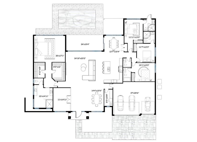 Coral Ridge Country Club - Residential