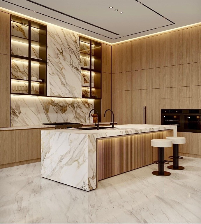 Coral Ridge Country Club - Residential