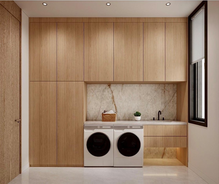 Coral Ridge Country Club - Residential