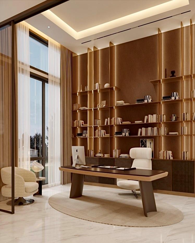 Coral Ridge Country Club - Residential