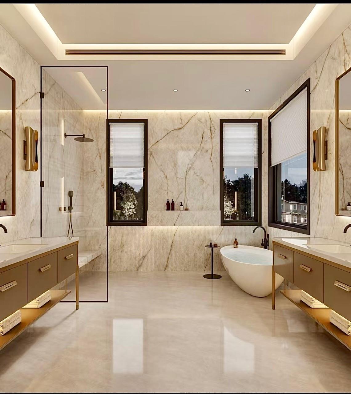 Coral Ridge Country Club - Residential