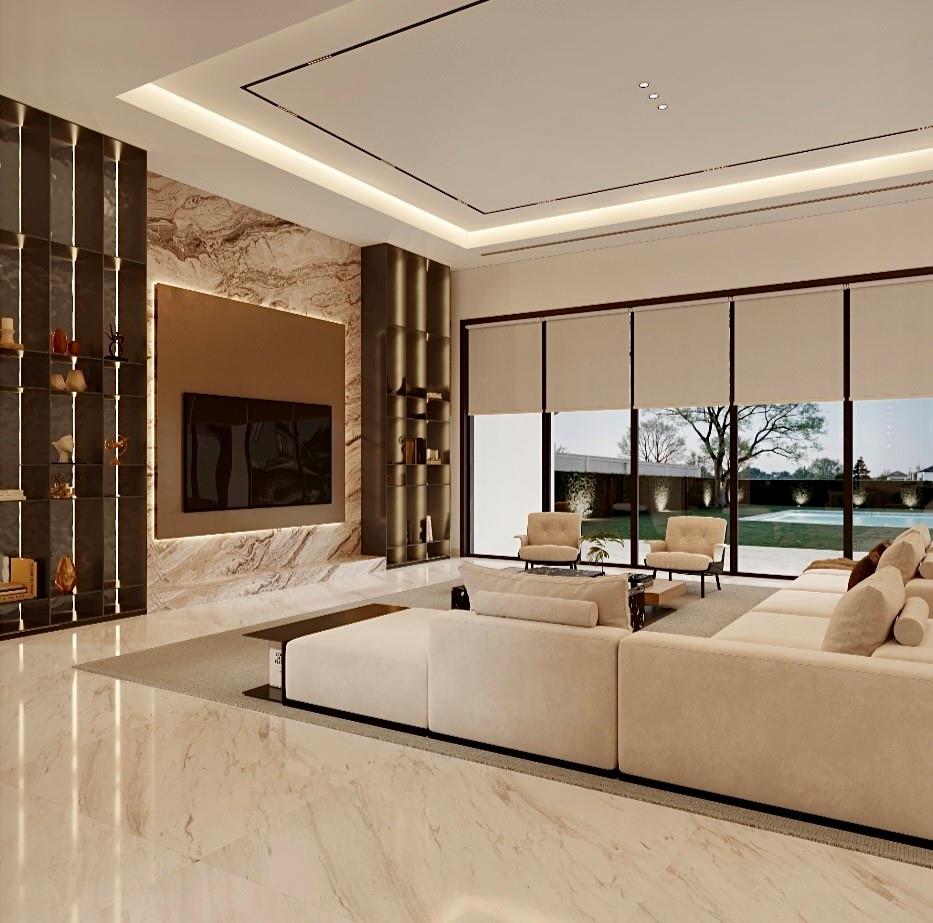 Coral Ridge Country Club - Residential