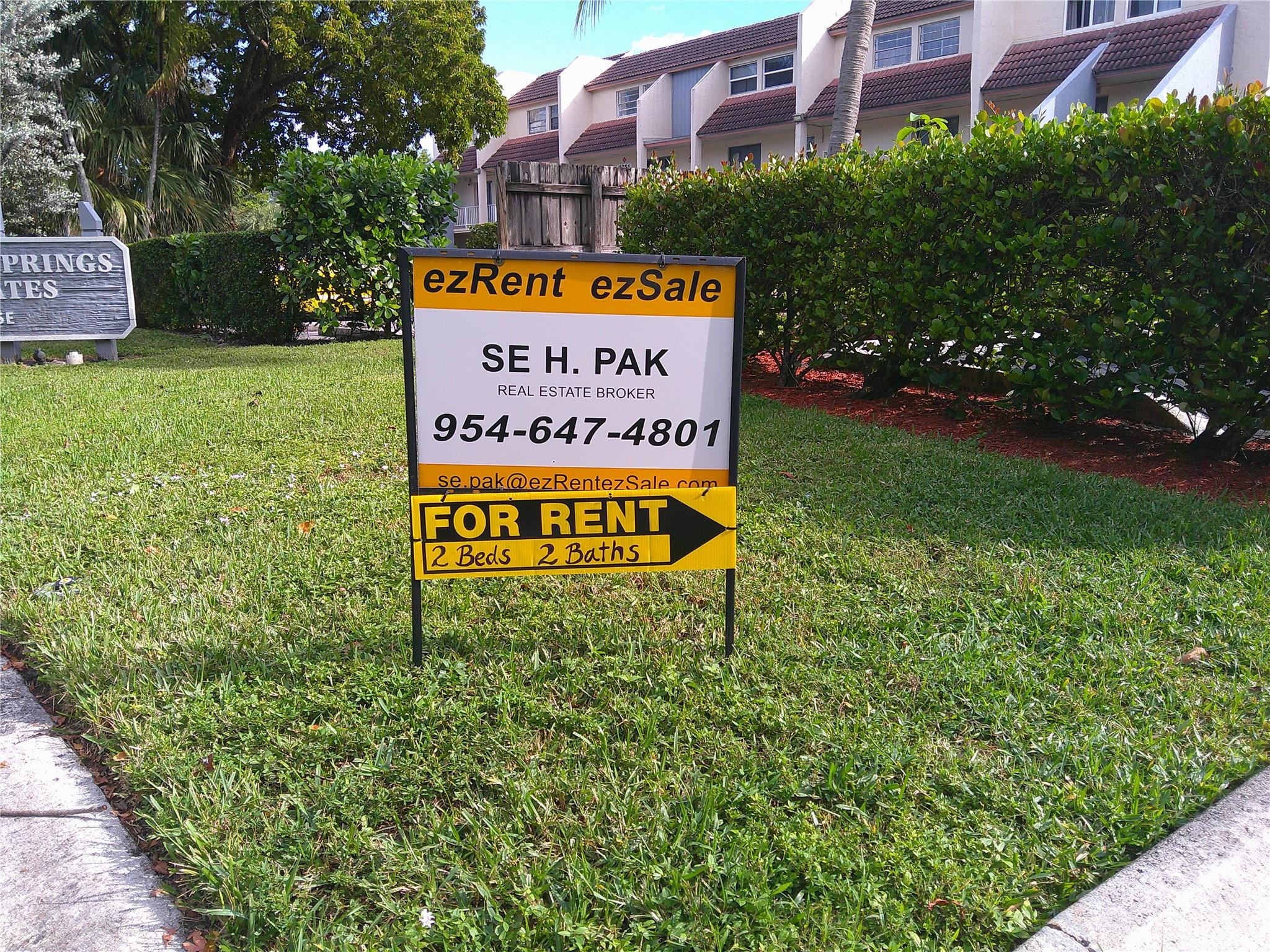 Castlewood 71-37 B - Residential Lease