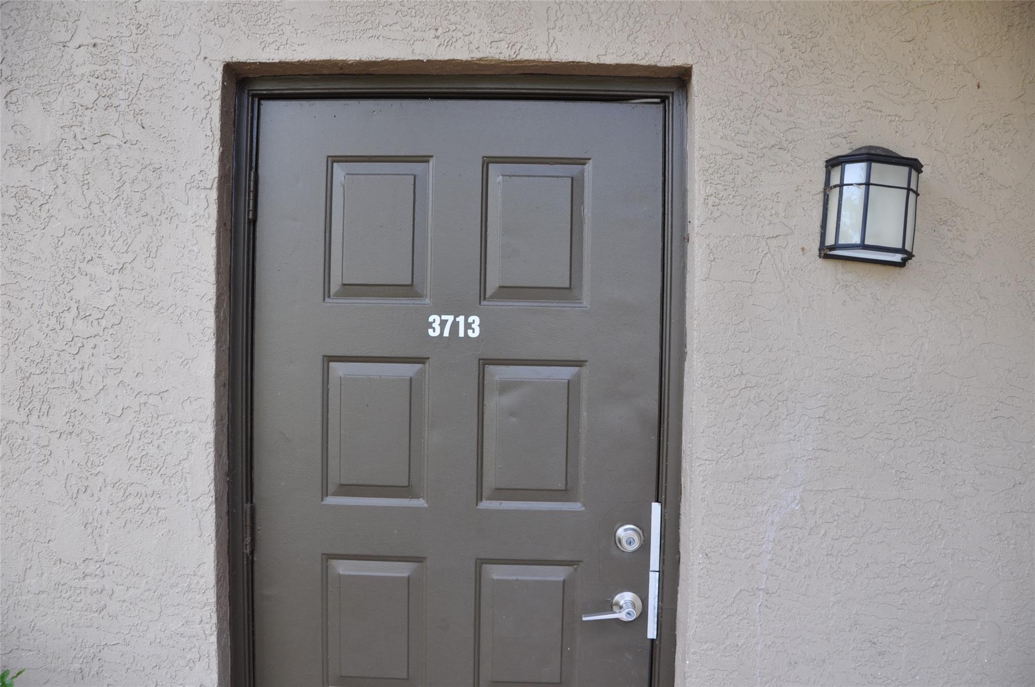 Castlewood 71-37 B - Residential Lease