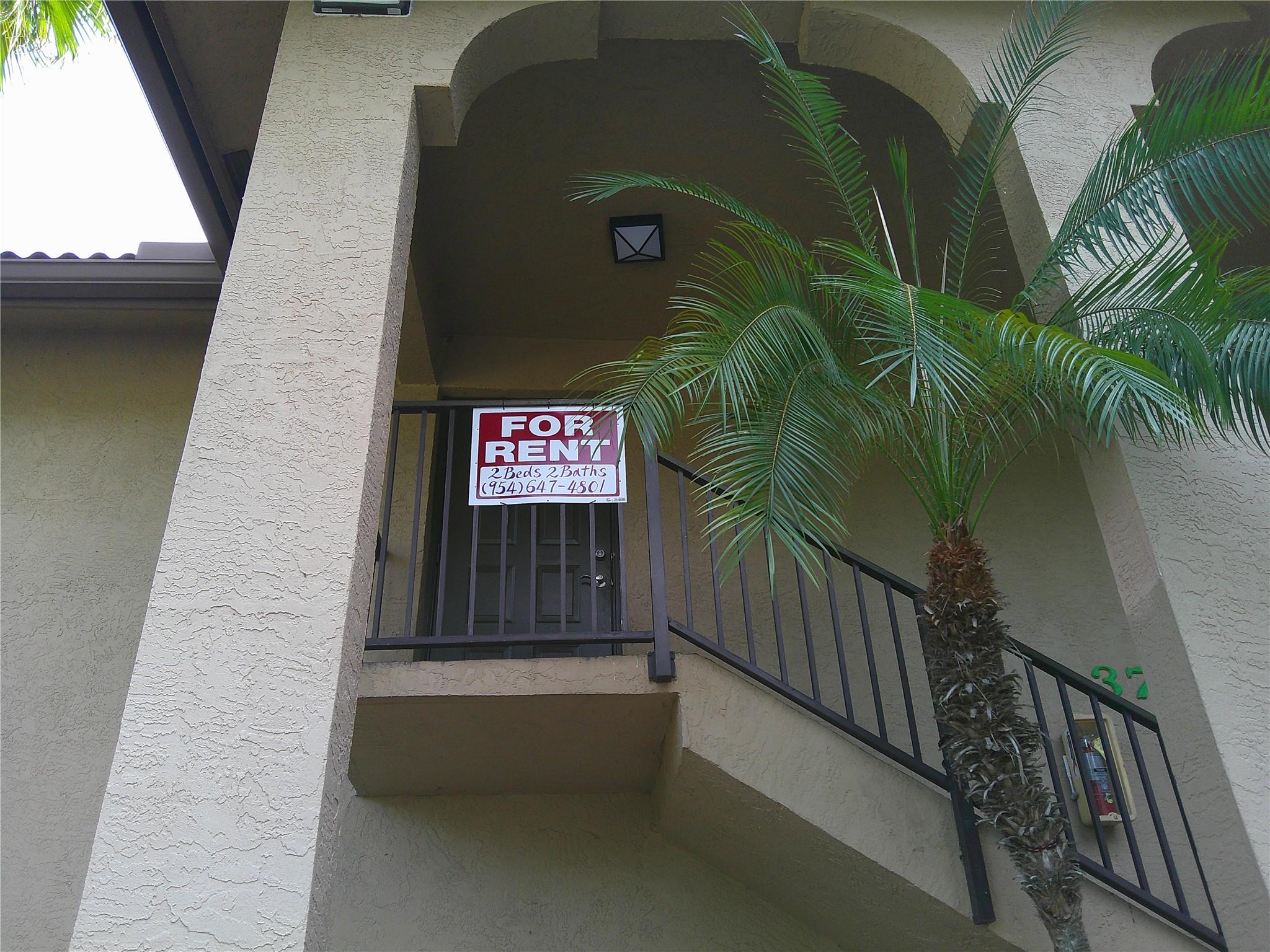 Castlewood 71-37 B - Residential Lease