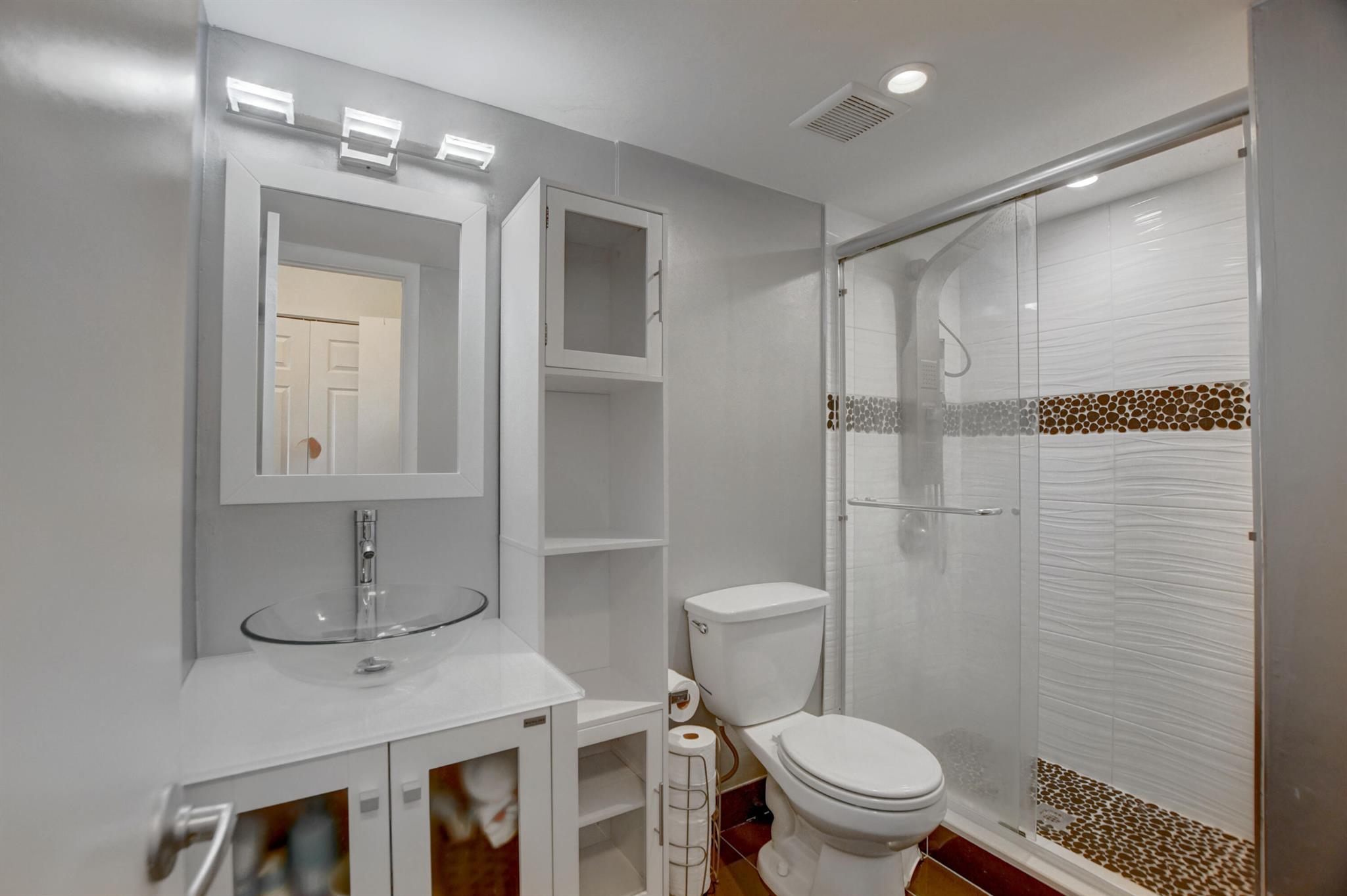 Village Green - Residential