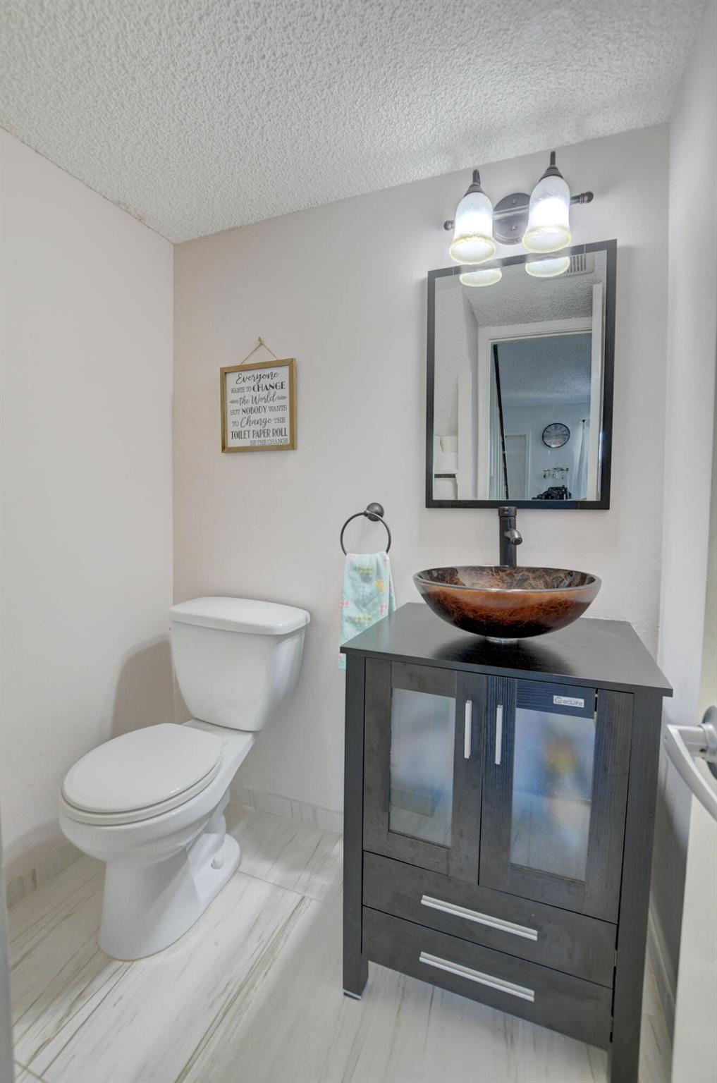 Village Green - Residential