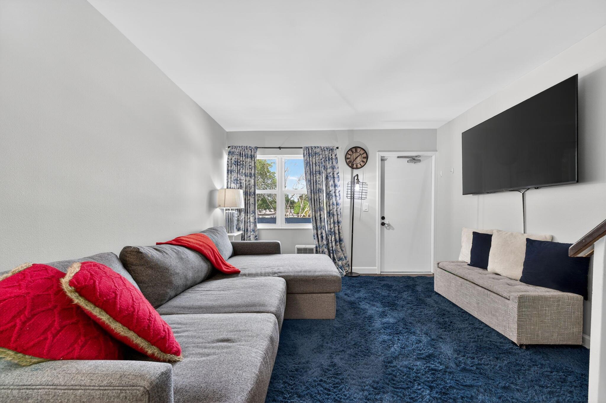 Village Green - Residential