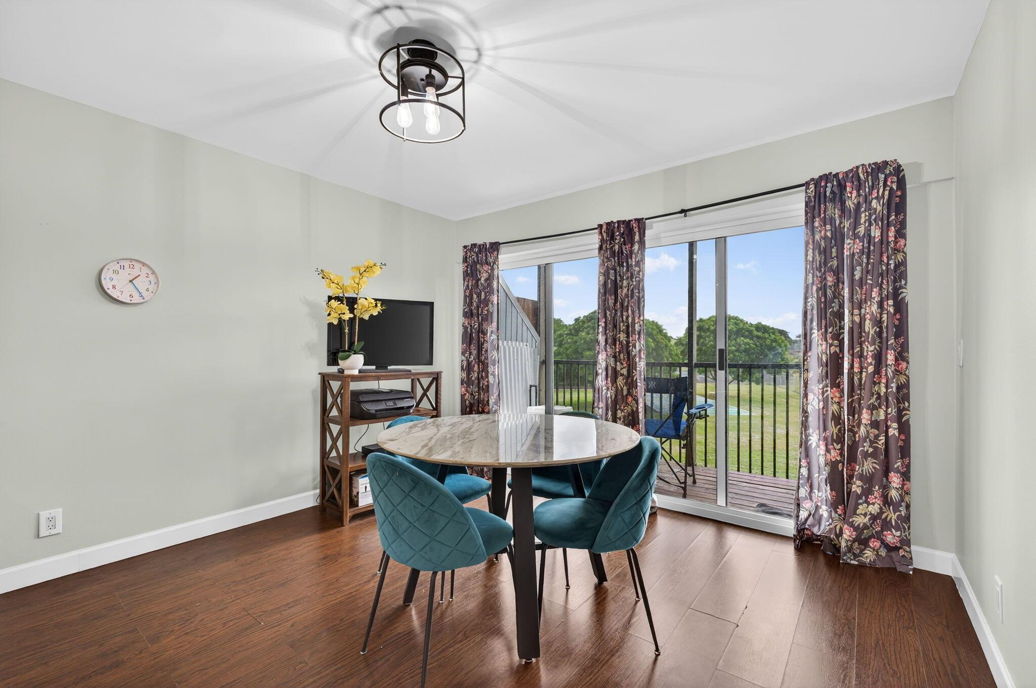 Village Green - Residential