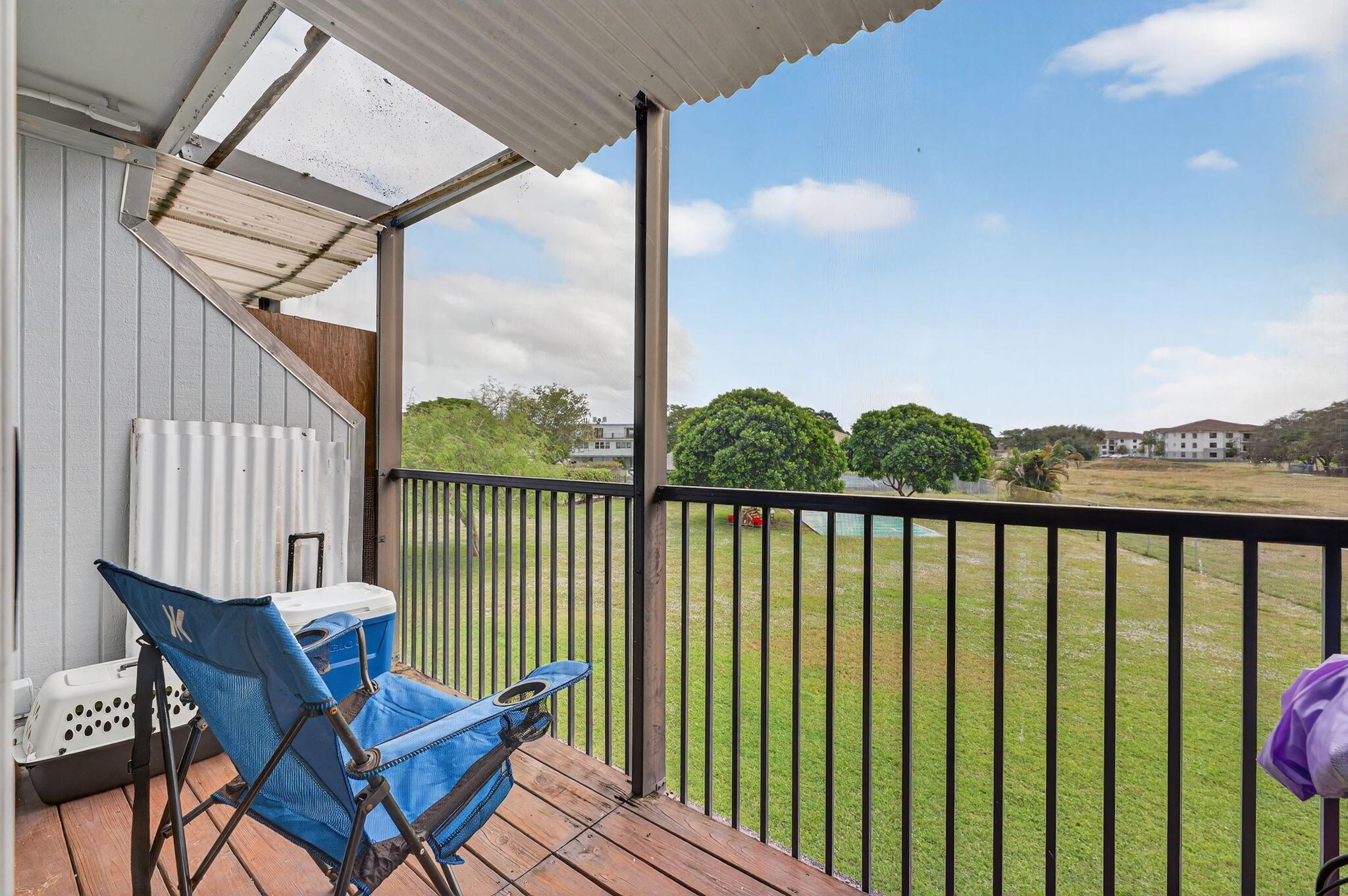 Village Green - Residential