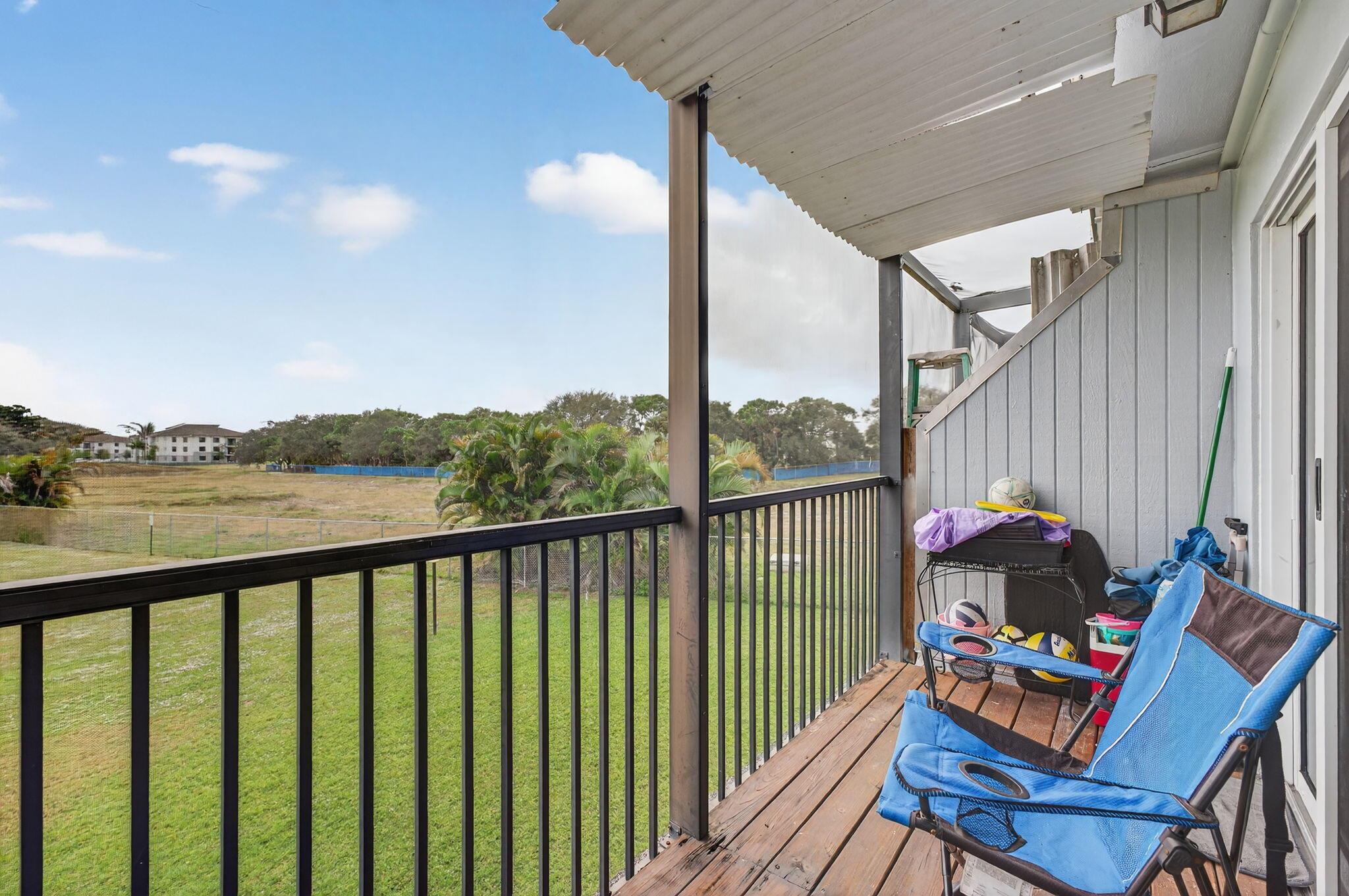 Village Green - Residential