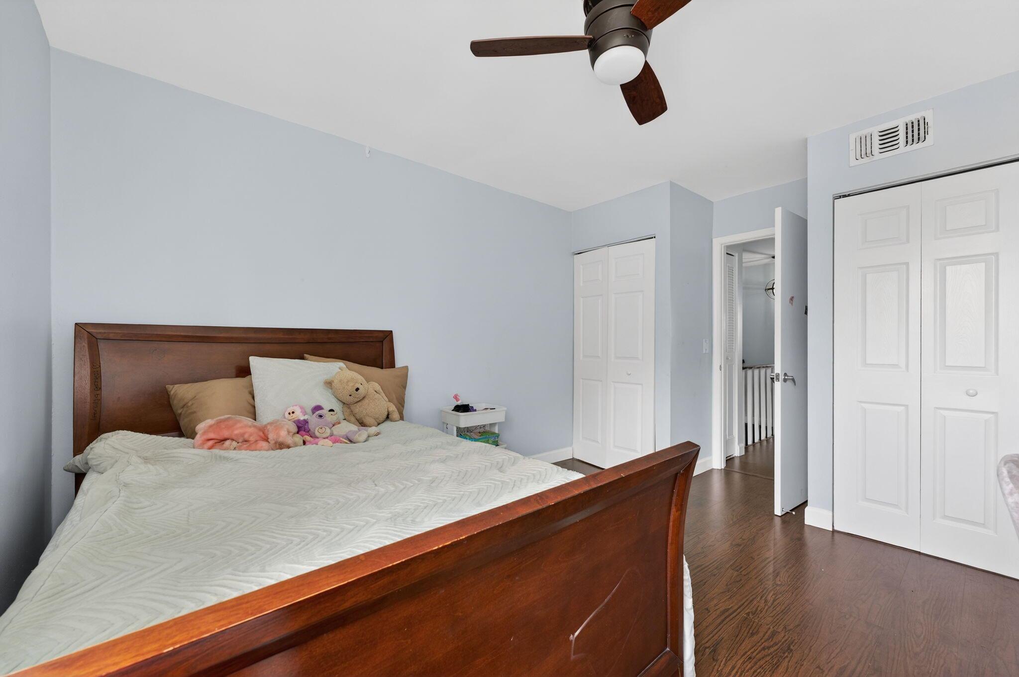 Village Green - Residential