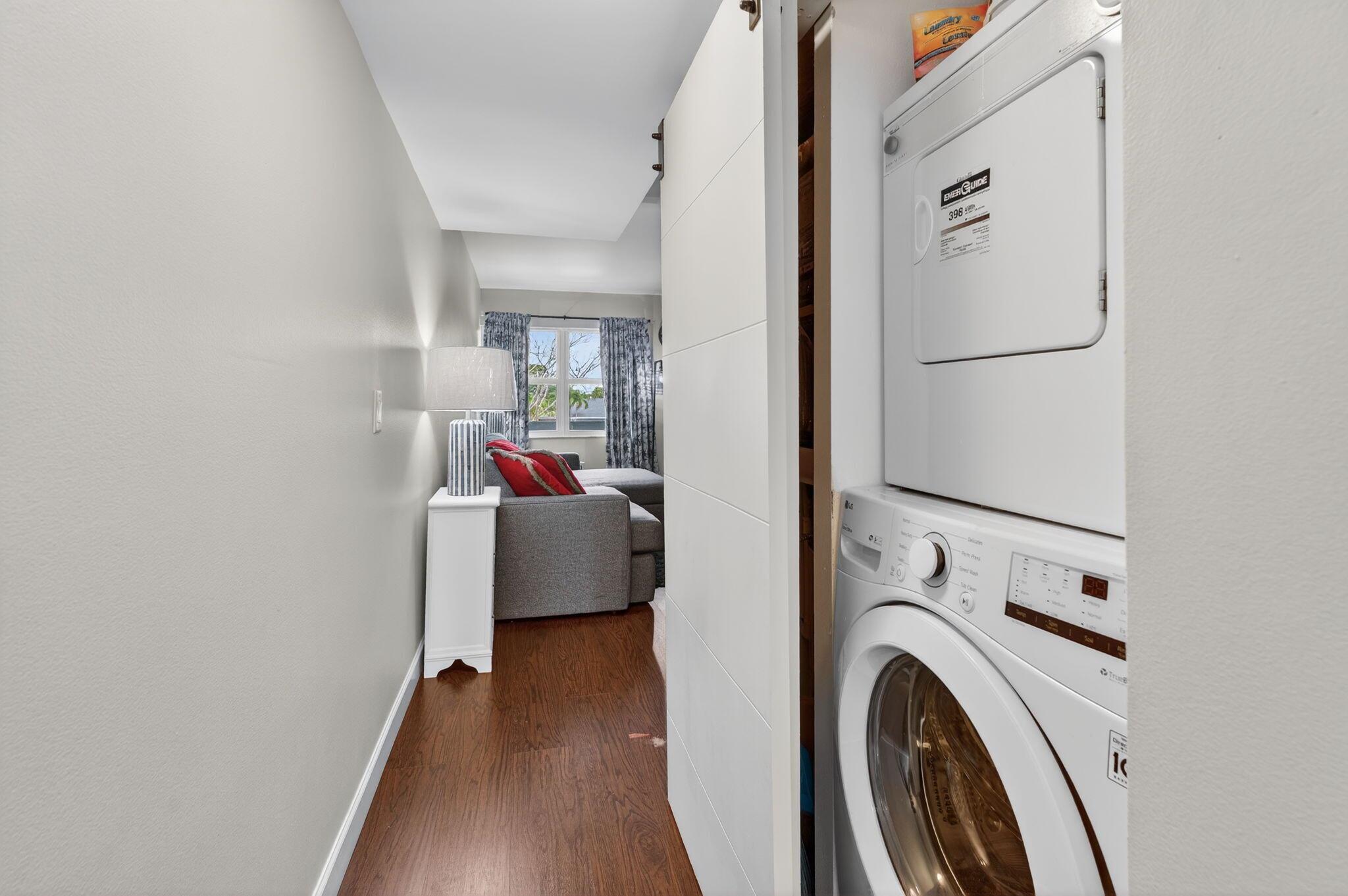 Village Green - Residential