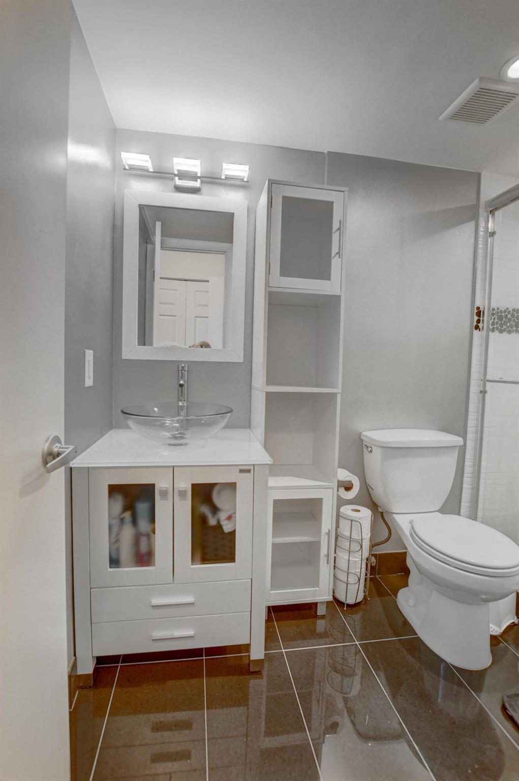 Village Green - Residential