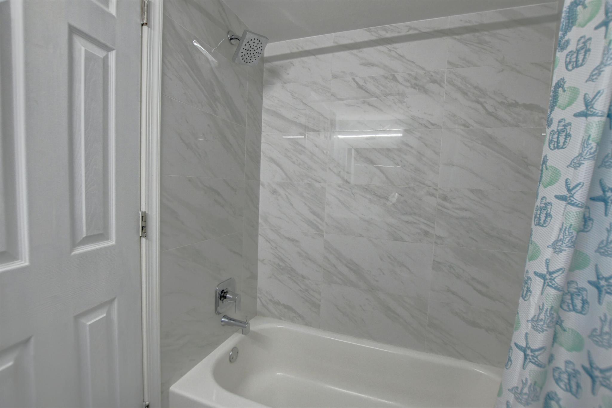 Village Green - Residential