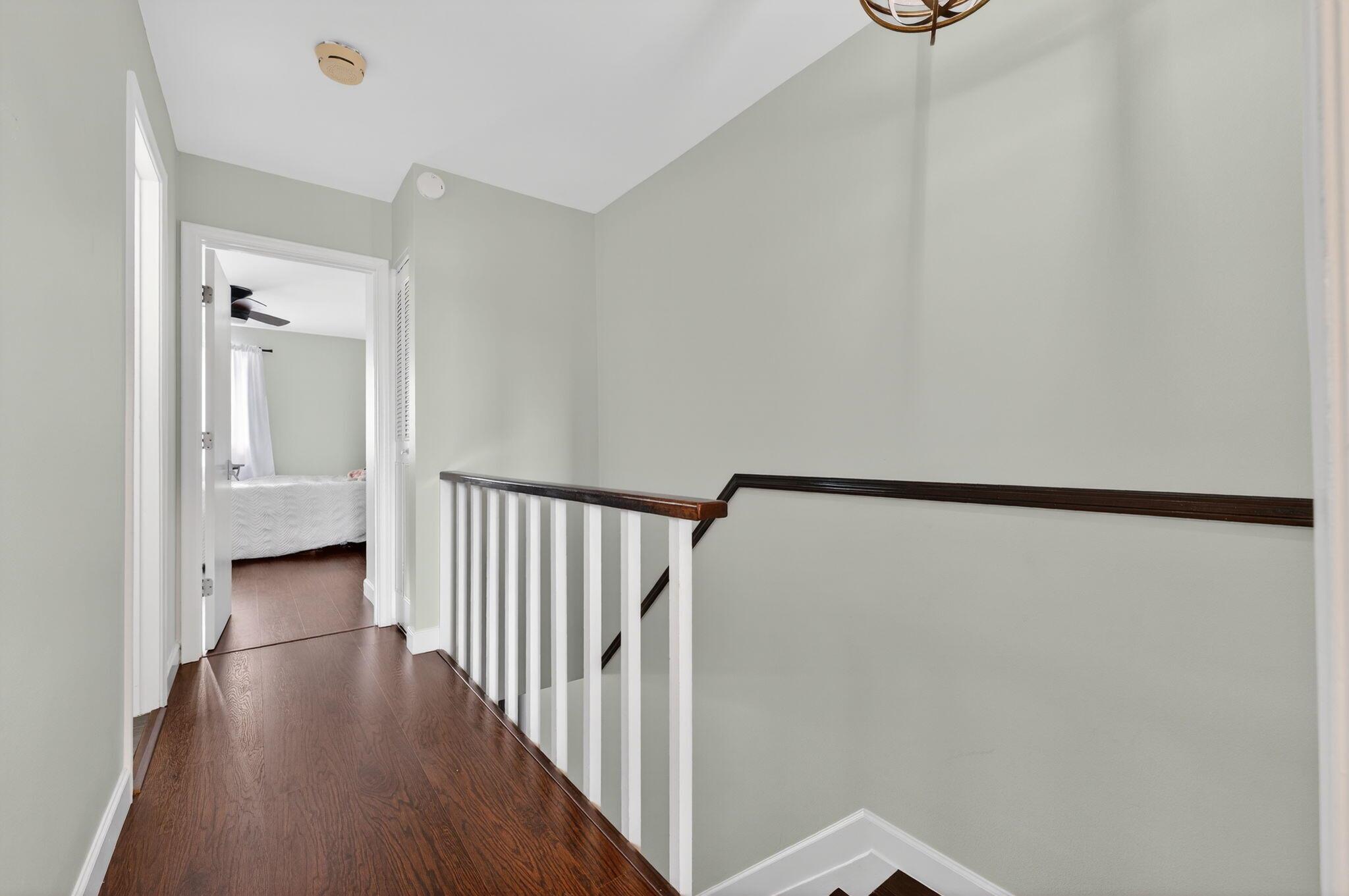 Village Green - Residential