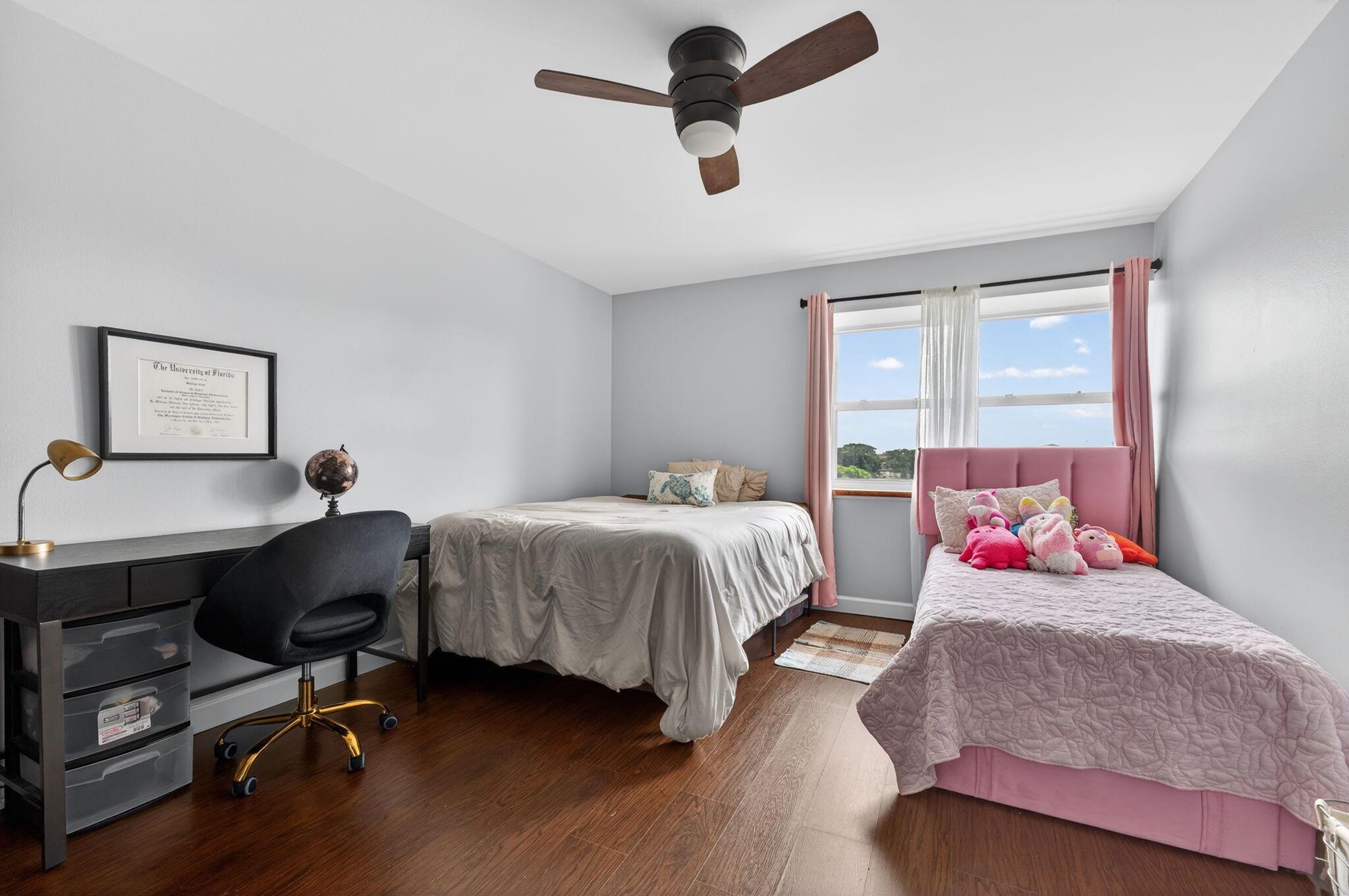 Village Green - Residential