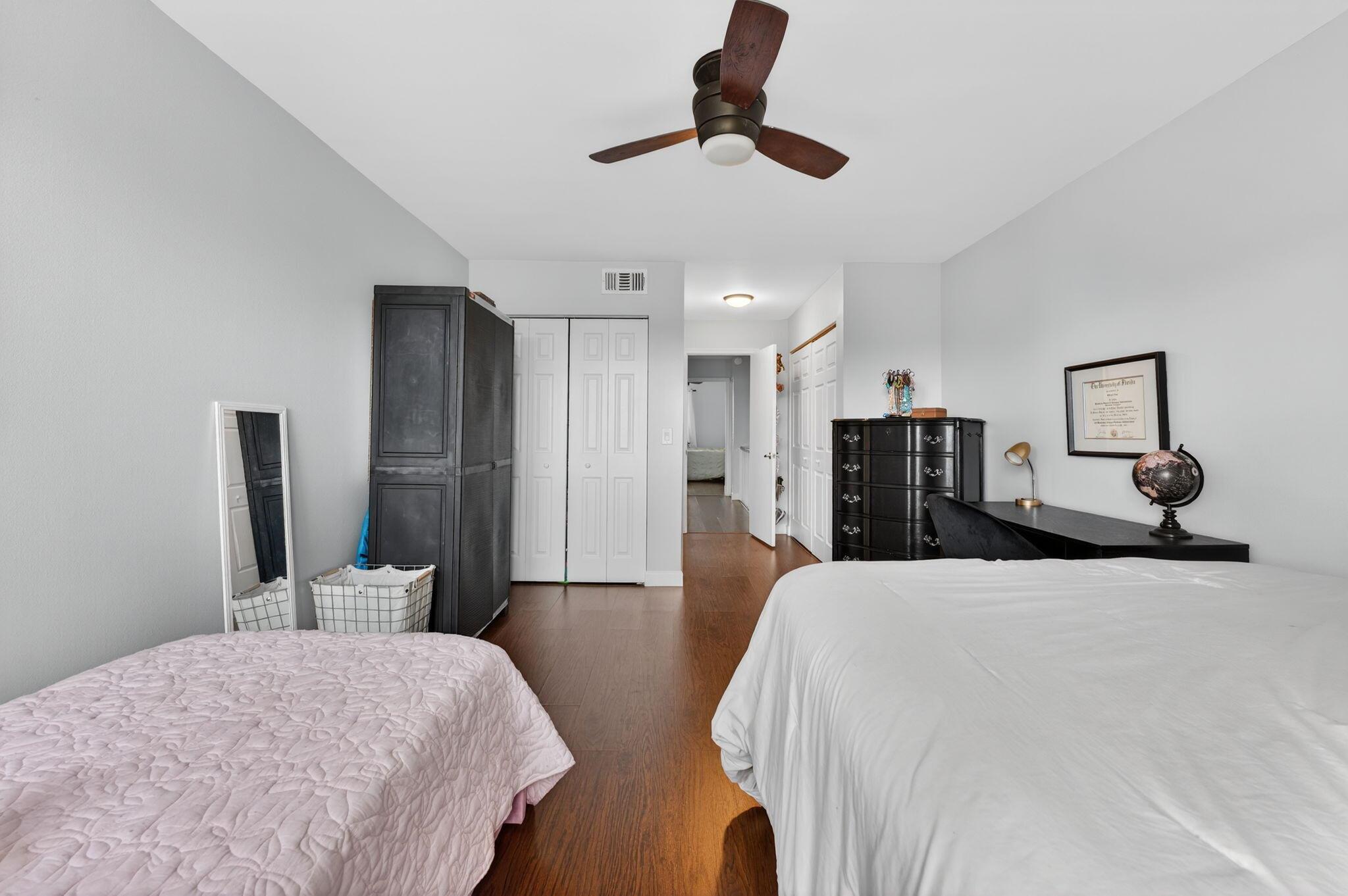 Village Green - Residential