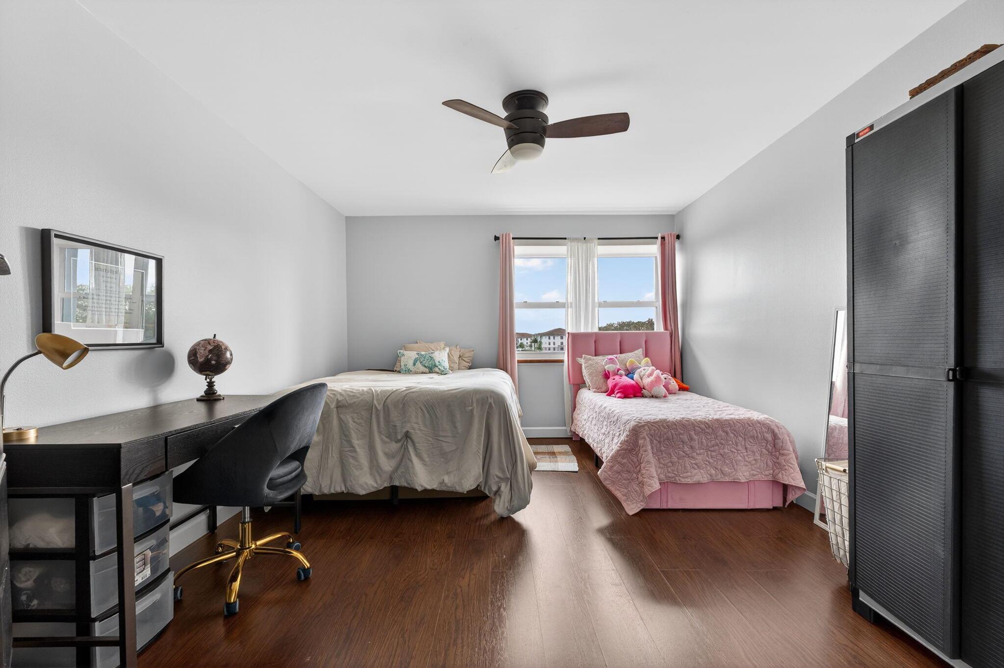 Village Green - Residential