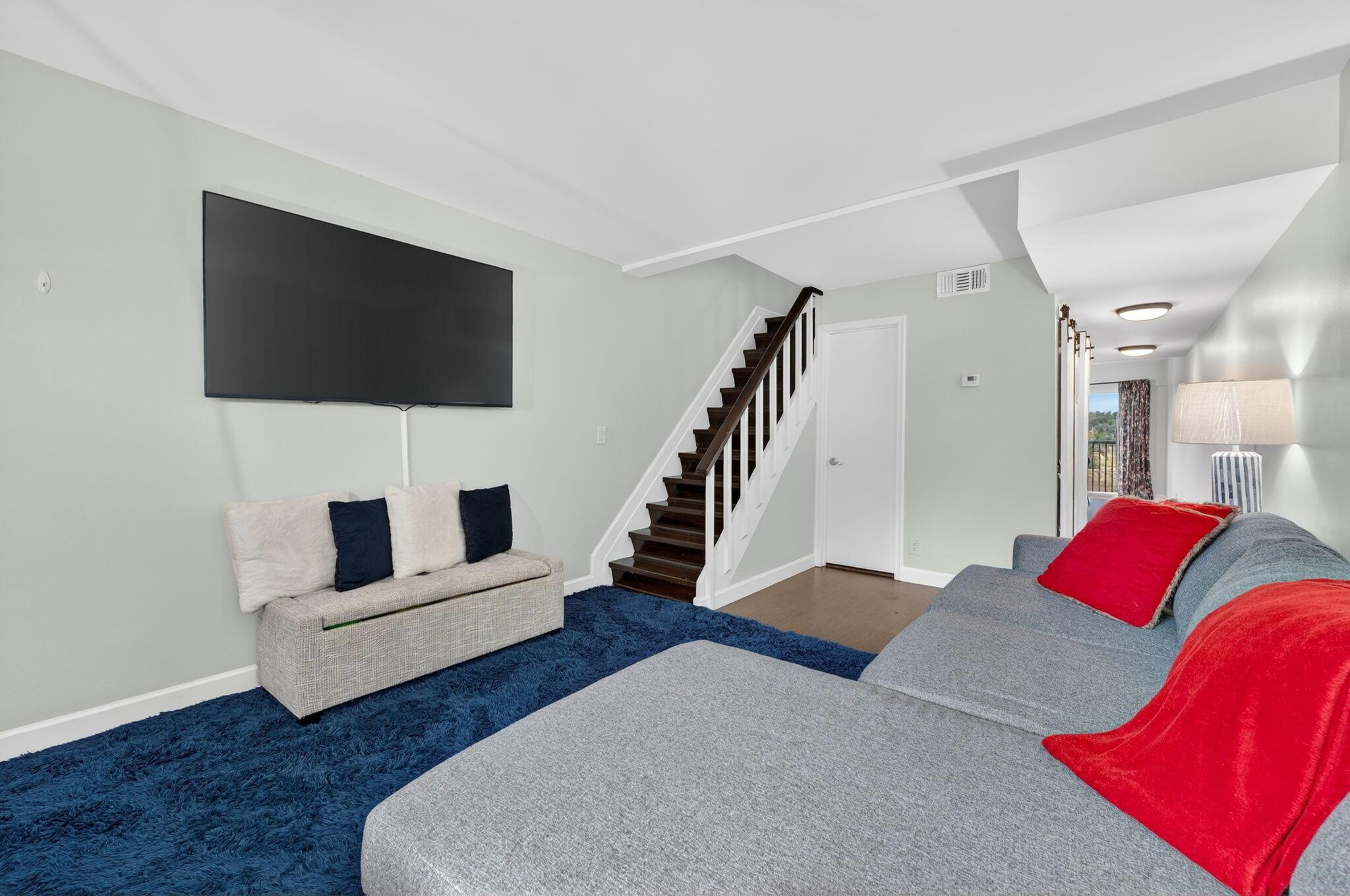 Village Green - Residential