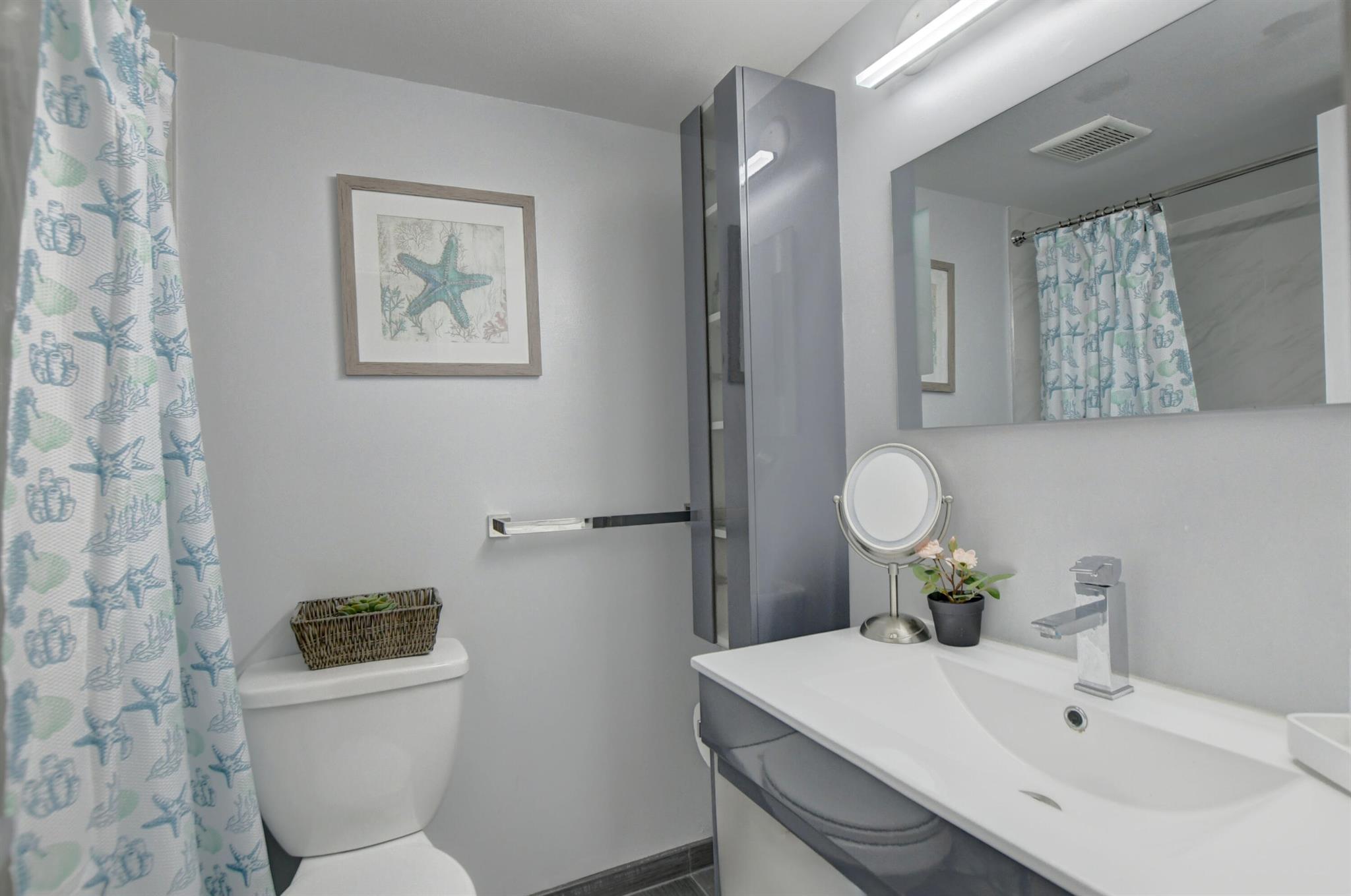 Village Green - Residential