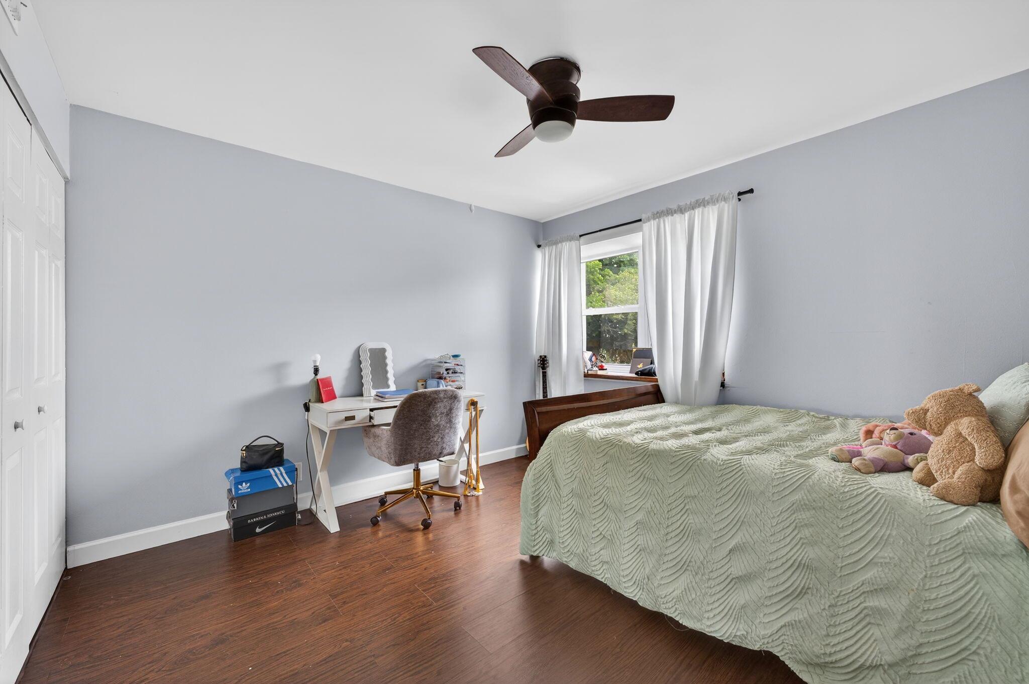 Village Green - Residential