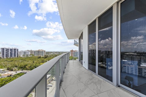 Tiny photo for 701 N FORT LAUDERDALE BEACH Boulevard #1205, Fort Lauderdale, FL 33304 (MLS # B26090247)