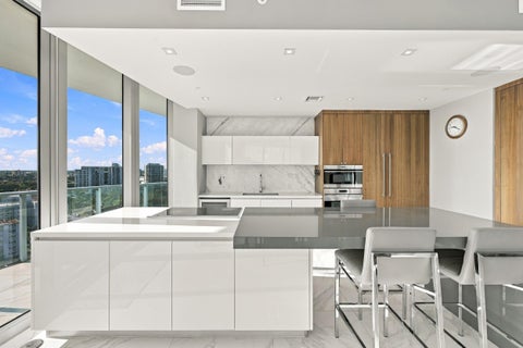 Tiny photo for 701 N FORT LAUDERDALE BEACH Boulevard #1205, Fort Lauderdale, FL 33304 (MLS # B26090247)