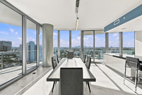 Tiny photo for 701 N FORT LAUDERDALE BEACH Boulevard #1205, Fort Lauderdale, FL 33304 (MLS # B26090247)