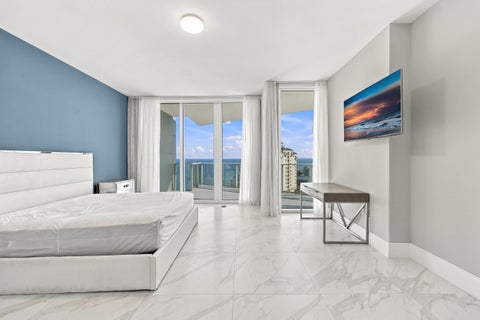 Tiny photo for 701 N FORT LAUDERDALE BEACH Boulevard #1205, Fort Lauderdale, FL 33304 (MLS # B26090247)