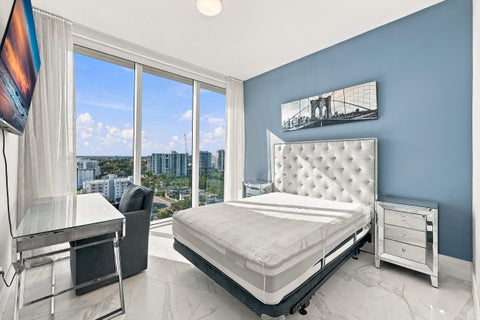 Tiny photo for 701 N FORT LAUDERDALE BEACH Boulevard #1205, Fort Lauderdale, FL 33304 (MLS # B26090247)