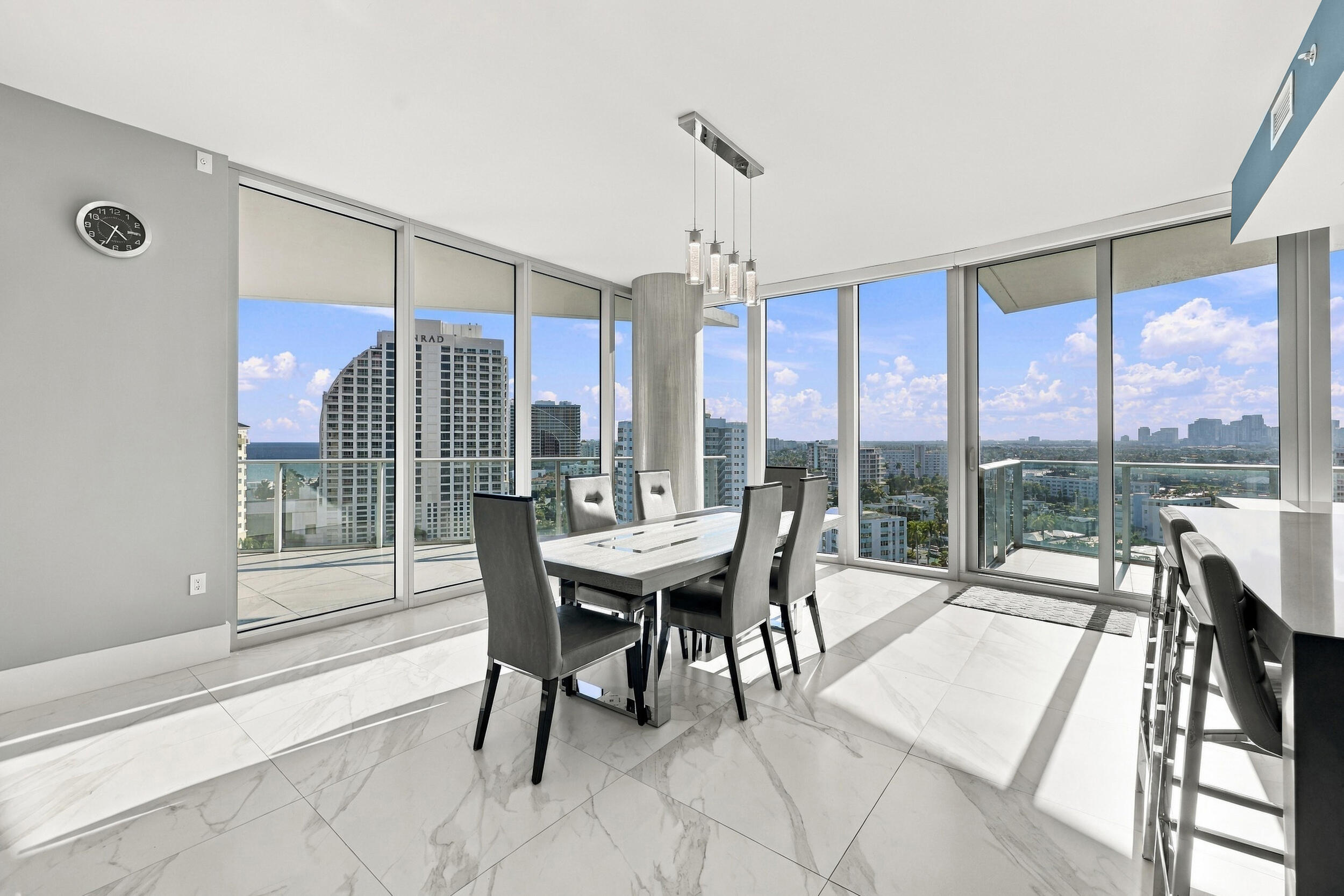 701 N FORT LAUDERDALE BEACH Boulevard 1205