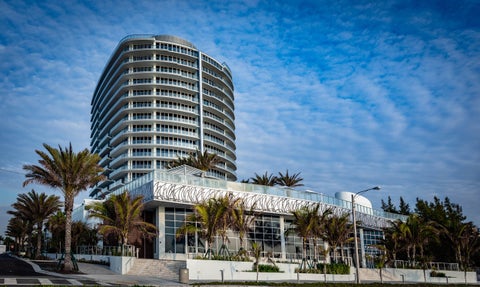 Tiny photo for 701 N FORT LAUDERDALE BEACH Boulevard #1205, Fort Lauderdale, FL 33304 (MLS # B26090247)