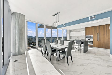 Tiny photo for 701 N FORT LAUDERDALE BEACH Boulevard #1205, Fort Lauderdale, FL 33304 (MLS # B26090247)