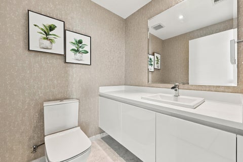 Tiny photo for 701 N FORT LAUDERDALE BEACH Boulevard #1205, Fort Lauderdale, FL 33304 (MLS # B26090247)