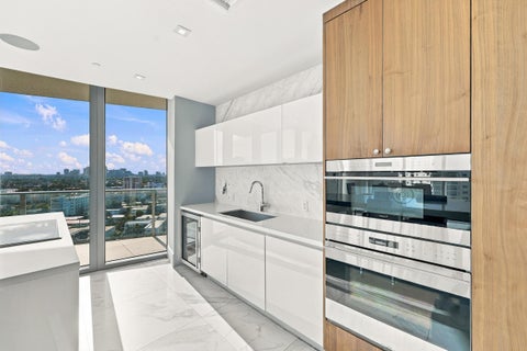 Tiny photo for 701 N FORT LAUDERDALE BEACH Boulevard #1205, Fort Lauderdale, FL 33304 (MLS # B26090247)