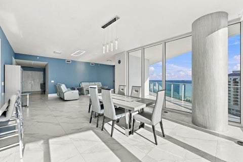 Tiny photo for 701 N FORT LAUDERDALE BEACH Boulevard #1205, Fort Lauderdale, FL 33304 (MLS # B26090247)