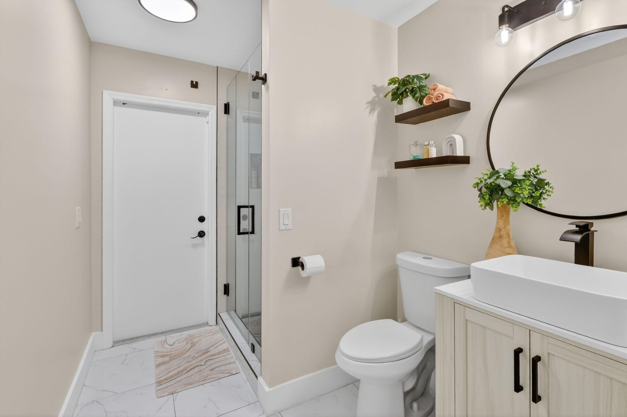 PORT ST LUCIE SECTION 5 - Residential Lease