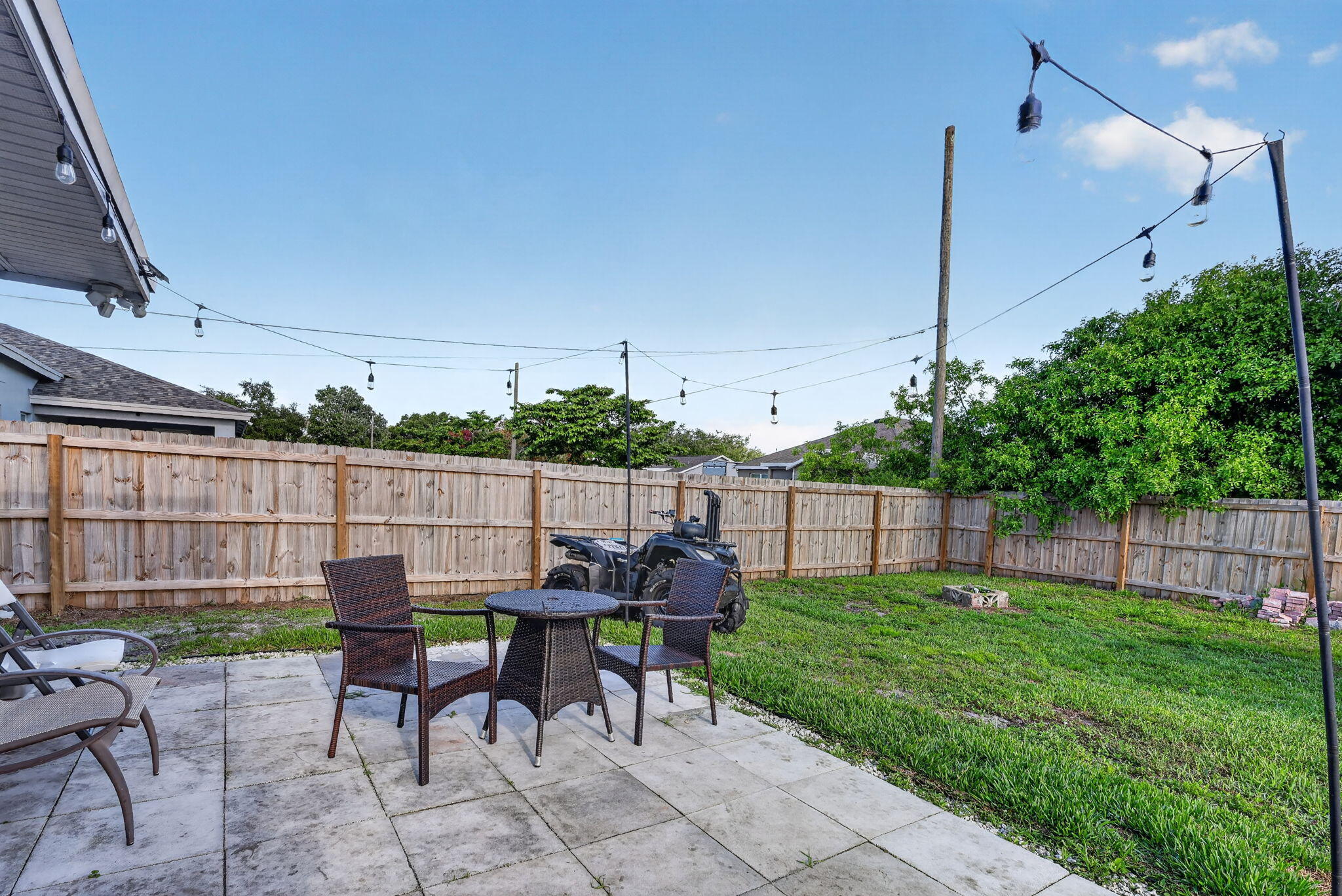 PORT ST LUCIE SECTION 5 - Residential Lease