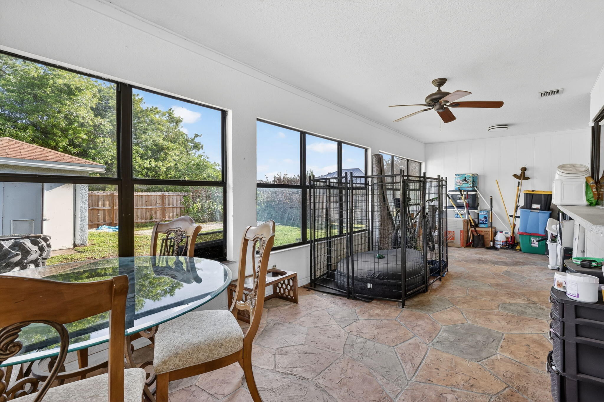 PORT ST LUCIE SECTION 5 - Residential Lease