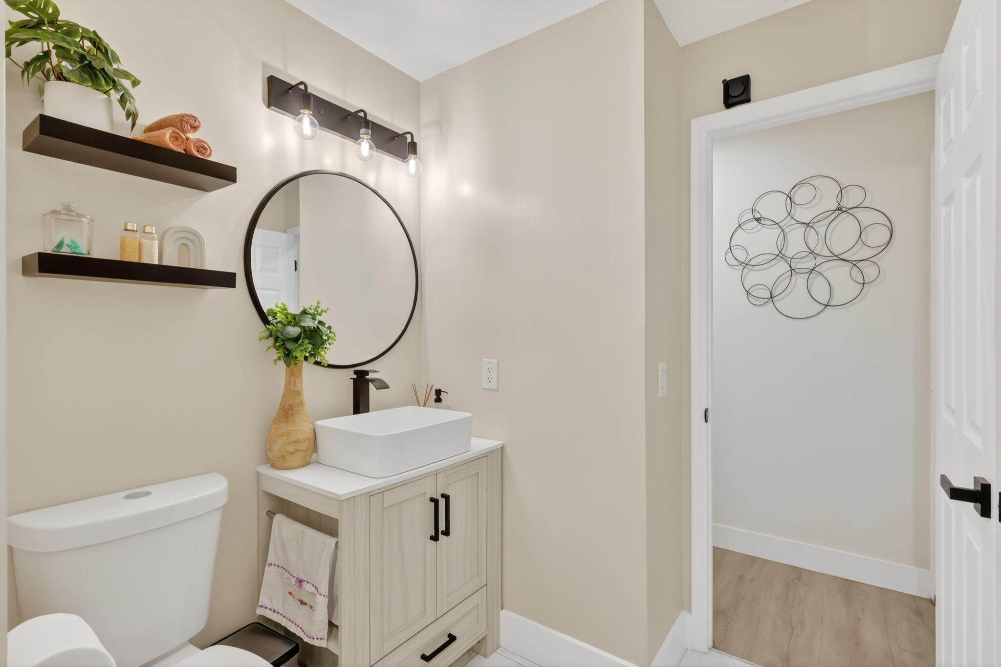 PORT ST LUCIE SECTION 5 - Residential Lease