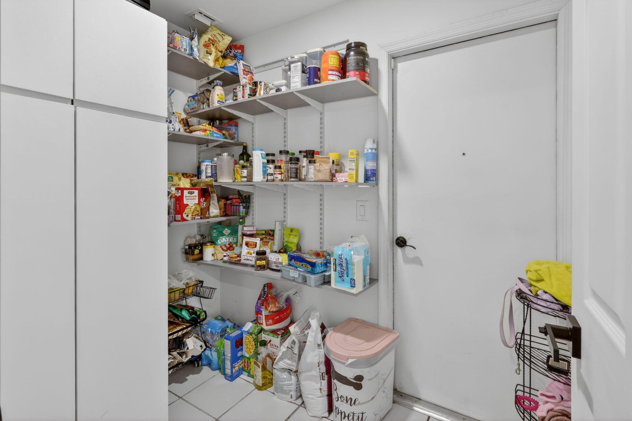 PORT ST LUCIE SECTION 5 - Residential Lease